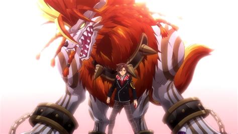 Monster Strike Anime Vietsub Ani4uorg