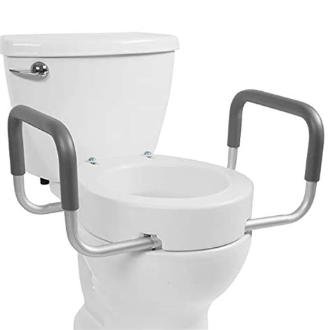 best raised toilet seat for hip replacement uk best home design ideas