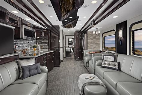14 Of The Most Expensive Luxury Rvs You Can Buy