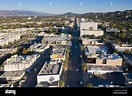 Sherman oaks hi-res stock photography and images - Alamy
