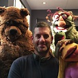 Bob Kushell | Muppet Wiki | Fandom