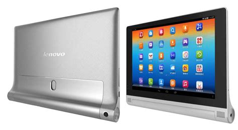 Lenovo Yoga Tablet 2 Review