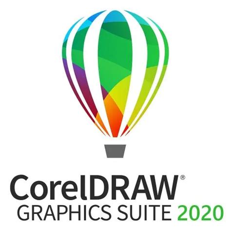Coreldraw Graphics Suite 2020