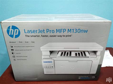 Hp driver every hp printer needs a driver to install in your computer so that the printer can work properly. Laserjet Pro Mfpm130Nw Driver : Hp Laserjet Pro M129fn Driver Software Download Windows And Mac ...