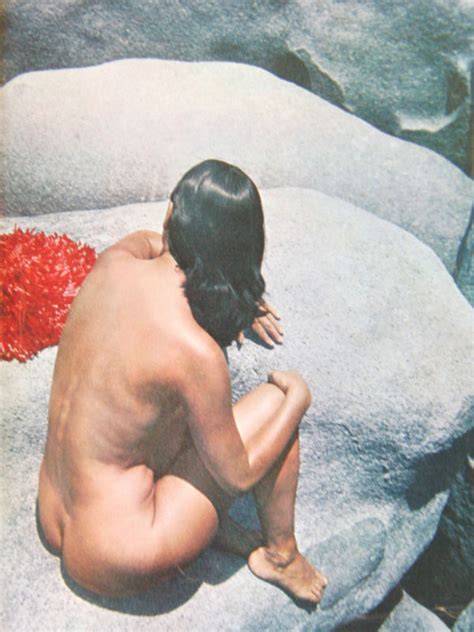 Naturist Archives Of The 1950s HELIOS 1957