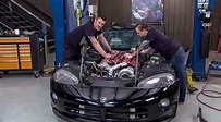 "Car Fix" Dusty Viper (TV Episode) - IMDb