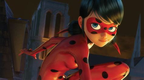 Miraculous Ladybug Miraculous Ladybug Wallpaper Ladybug Wallpaper Reverasite