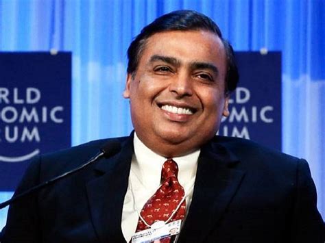 List Of Richest Indian Businessmen Mukesh Ambani Tops The Forbes Added