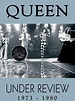 Amazon.co.uk: Watch Queen - Under Review 1973-1980 | Prime Video