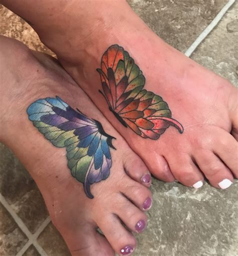 50 Matching Tattoos Sisters Can Get Together Sister Tattoos Matching