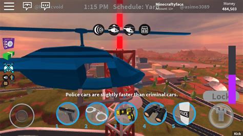 I will reveal the details on the latest update leak that is coming. How To Use Radio In Roblox Jailbreak | Roblox Hack Players
