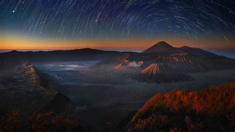 Mount Bromo Milky Way Tour From Surabaya 3d2n