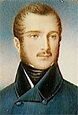Luís II Napoleão, rei da Holanda, * 1804 | Geneall.net