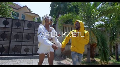 Video Muki Karibu Kwetu Dj Mwanga