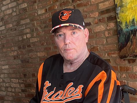 Pierre Gibbons: Hero and devoted Orioles fan - BaltimoreBaseball.com