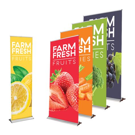 Retractable Banner Epic Sign Design