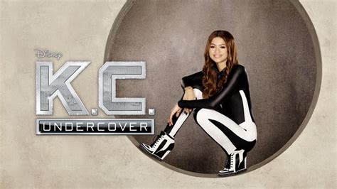 美国连续剧欧美剧《少女卧底 第二季 Kc Undercover Season 2》2016线上看全集在线看全集在线播放全集免费