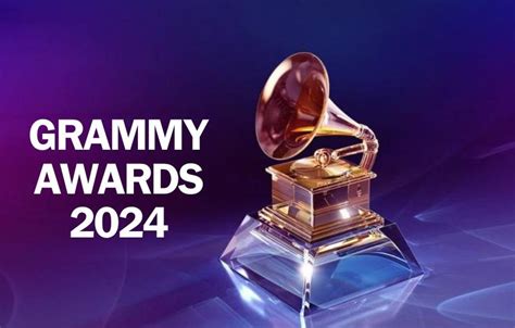 Grammy Awards 2024 Date Time Venue And Telecast Channel