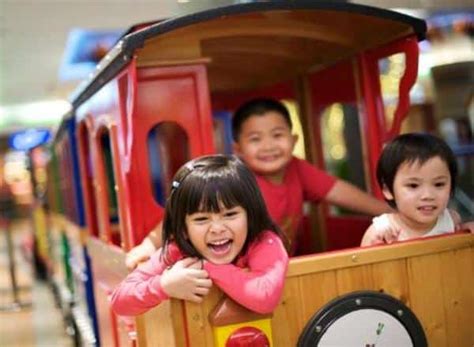  5 Tempat Wisata Anak Di Jakarta Yang Menarik Untuk 