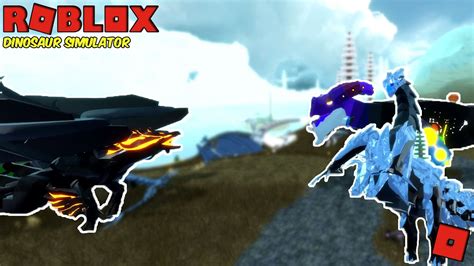 Roblox Dinosaur Simulator Nightbringer How To Use Bux Gg On Roblox