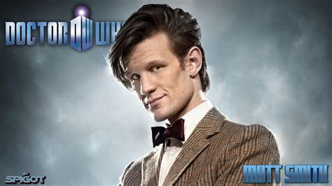 11th Doctor Doctor Who Wallpaper 36543330 Fanpop