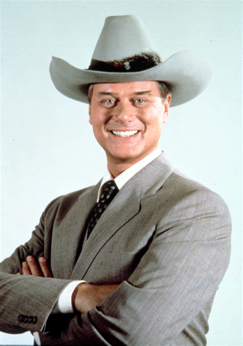 Pictures of Larry Hagman, Picture #241088 - Pictures Of Celebrities