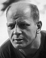 Biografia Jackson Pollock, vita e storia