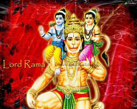 🔥 49 Lord Hanuman Wallpaper Hindu Gods Wallpapersafari