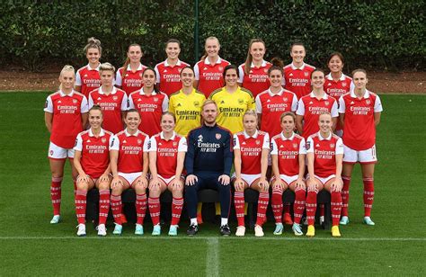 Confirmed Arsenal Womens Team To Take On West Ham Zinsberger Starts
