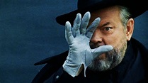 Orson Welles, entre sombras y espejos | Orson welles, Great films, Film ...
