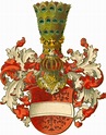 Dukes of Austria | Family shield, Heraldry, Austria