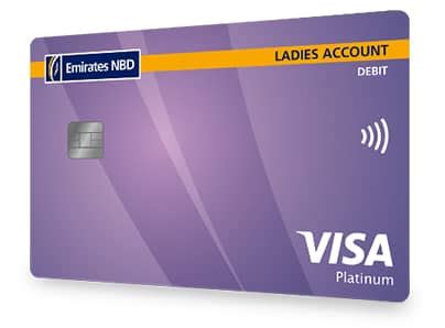 Make annual fees for credit cards a thing of the past. Visa Debit Cards in Dubai and UAE | Emirates NBD