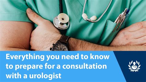 Everything You Need To Know To Prepare For A Consultation With A