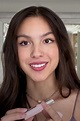 Olivia Rodrigo Shared Her Favorite Beauty Products and the Importance ...