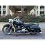 2005 Harley Davidson® FLHRCI Road King® Classic Black Waverly 