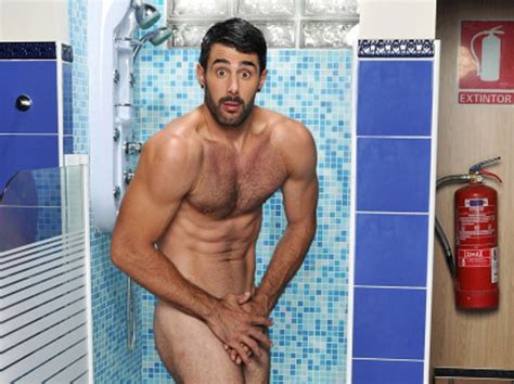 David Amor Nude Ass And Sexy Photos Gay Male Celebs Com