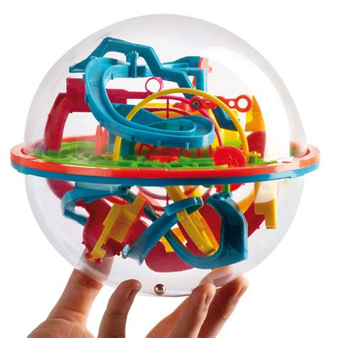 Admt14865 Brainstorm Toys Addict A Ball Maze Lda Resources