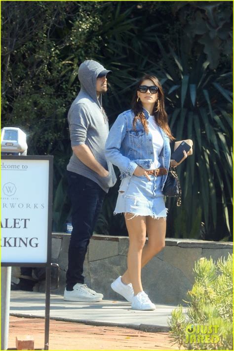 Leonardo Dicaprio And Girlfriend Camila Morrone Are Clearly Still Going Strong In These Photos