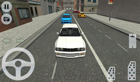 City Car Driving Apk Download Free Simulation Game For Android