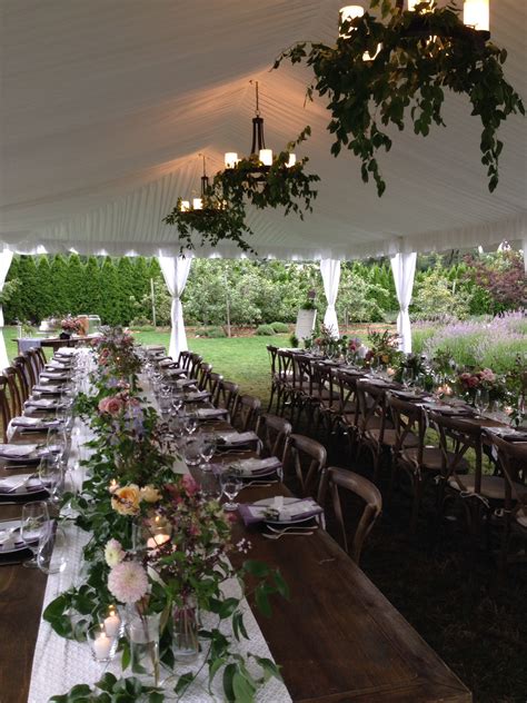 You've come to the right place! Outdoor Wedding Venue | Woodinville Lavender