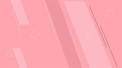 Animated Pink Background Stock Motion Graphics Motion Array