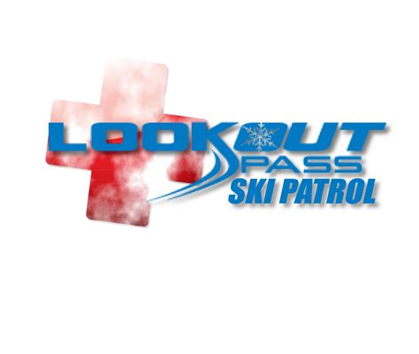 Lookout Pass Ski Patrol Mullan Id