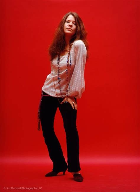 Janis Photographed By Jim Marshall 1967 Tumblr Pics