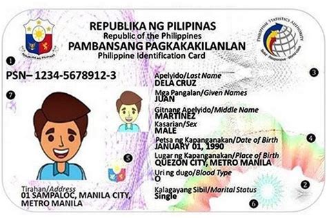 How Can I Get Philippine National Id Online For Ofw Printable Online