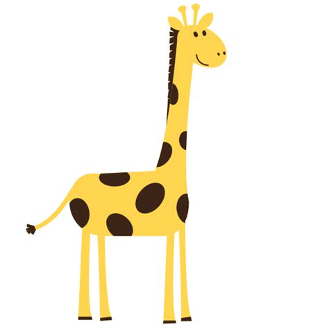 Giraffe Png Transparent Images Png All