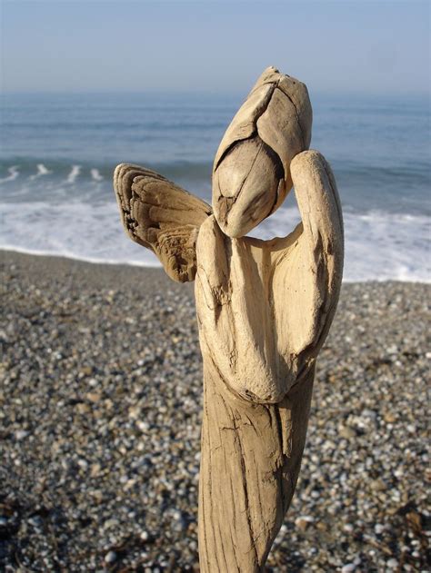 Flickr Driftwood Sculpture Driftwood Art Driftwood Projects