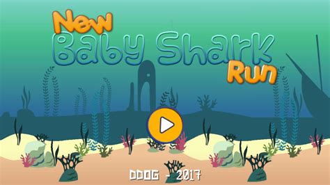 New Baby Shark Run Apk For Android Download
