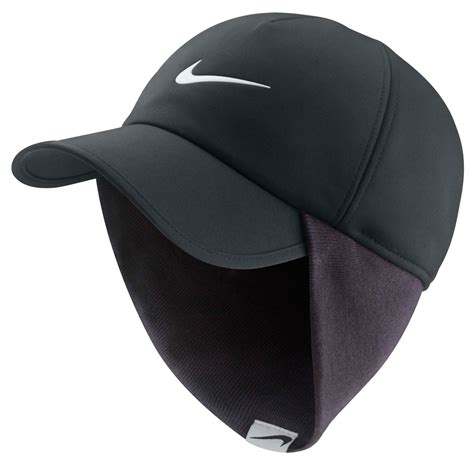 Nike Dri Fit Ear Protect Winter Cap 2012 Golfonline