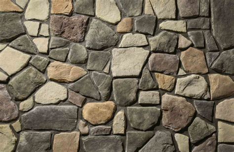 Types Of Natural Stone