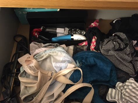 What Millennial Women Really Keep In Their Bedside Drawers